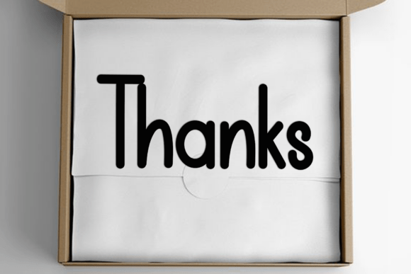Graphic Stylish Font PNG with transparent background - Preview 5