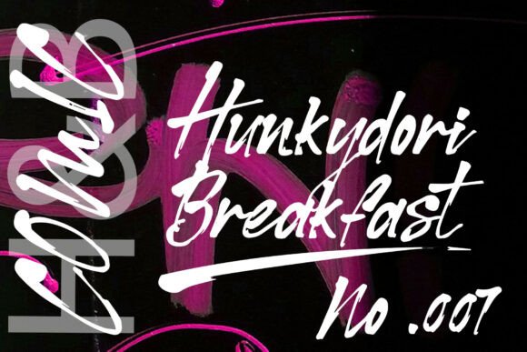 Novigirl Brush Font PNG with transparent background - Preview 3