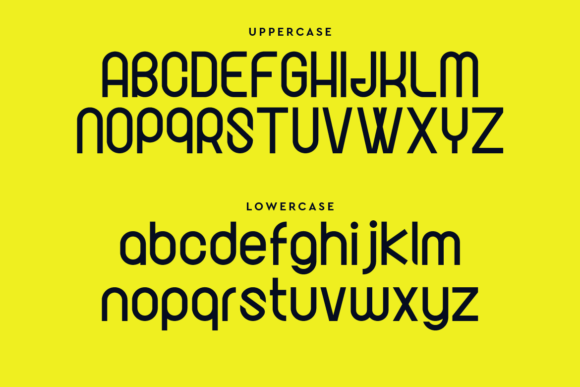 Romanine Font PNG with transparent background - Preview 1