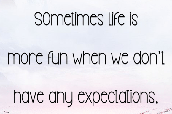 Simple Picture Font PNG with transparent background - Preview 5