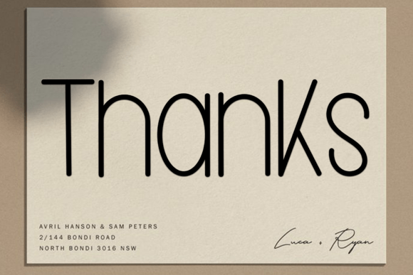 Simple Picture Font PNG with transparent background - Preview 6