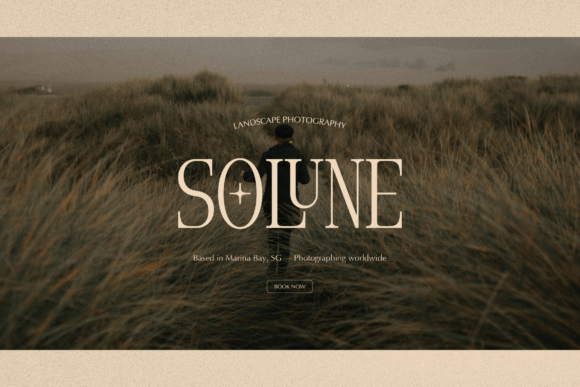 Arnnelo Font - Preview 3