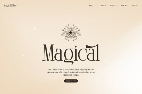 Arnnelo Font - Preview 5