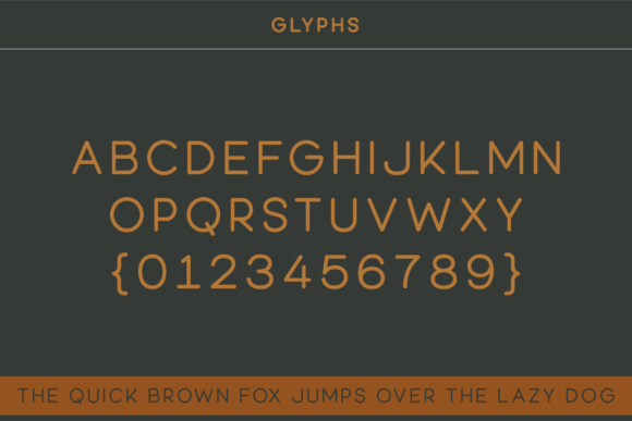 Artistry Rounded Font - Preview 4