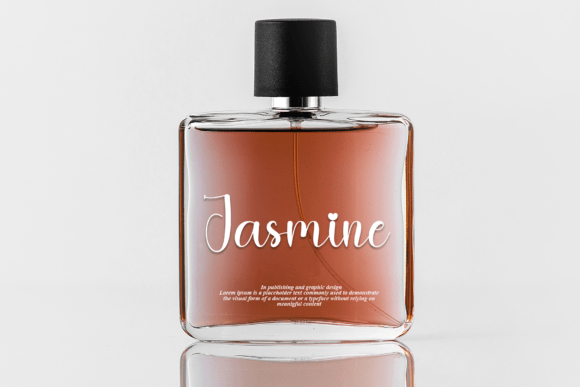 Autography Font - Preview 3