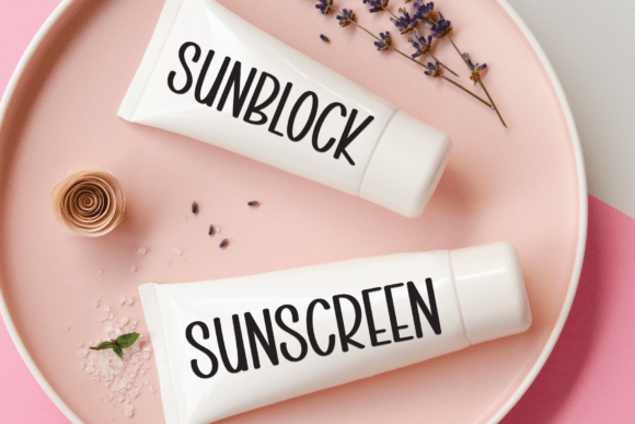 Best Vintage Font - Preview 3