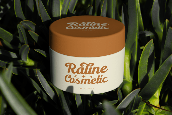Caramel Delight Font - Preview 6