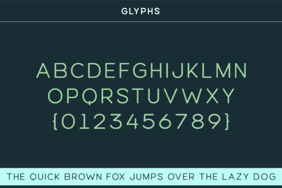 Crafter Dreams Rounded Font - Preview 4