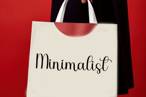 Creative Summer Font - Preview 1