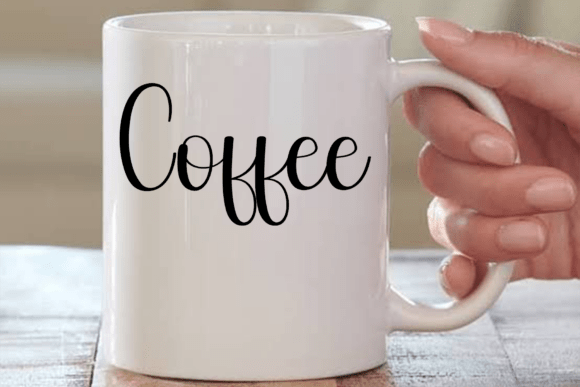 Creative Summer Font - Preview 4