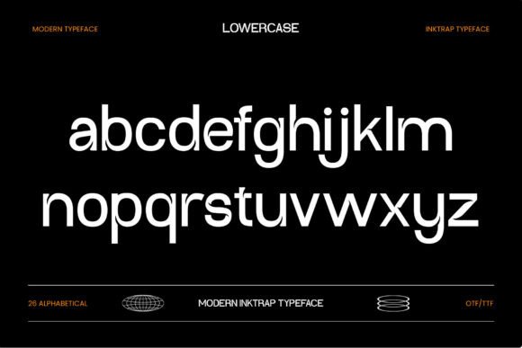 Damaris Font PNG with transparent background - Preview 2