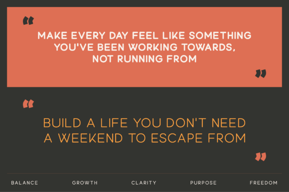 Dream Weave Rounded Font - Preview 2