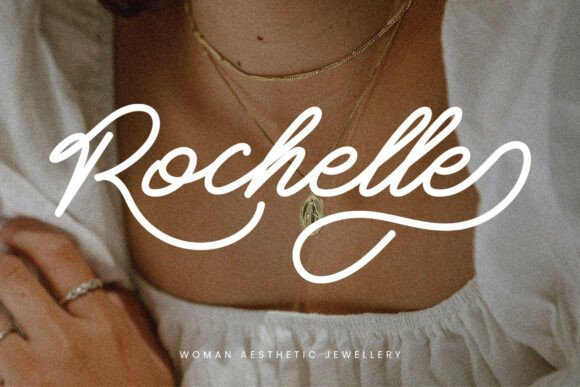 Emelia Font - Preview 2