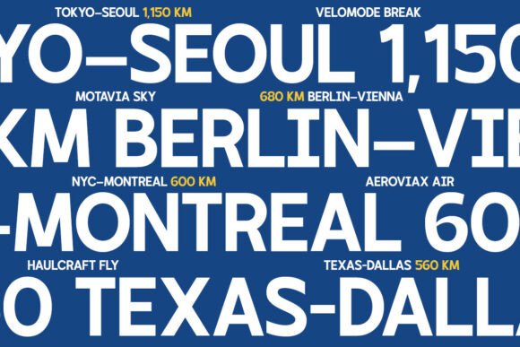 Gc Kabuki Font PNG with transparent background - Preview 3