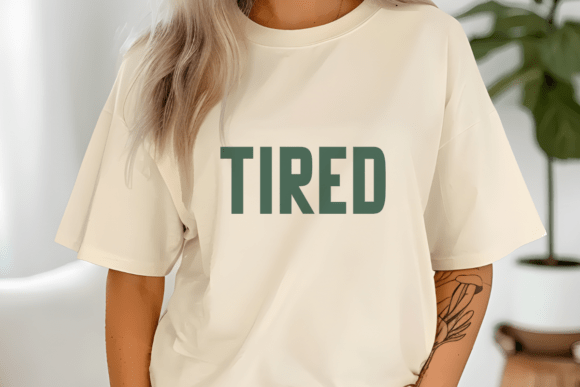 Hang Font - Preview 1