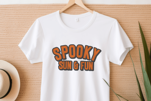 Hang Font - Preview 3