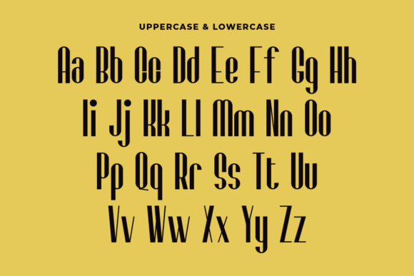 Kalibara Font PNG with transparent background - Preview 1