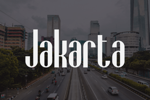Kalibara Font PNG with transparent background - Preview 6