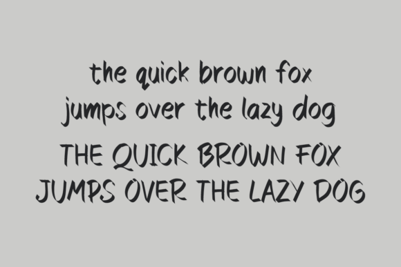 Mellata Font font preview - 3