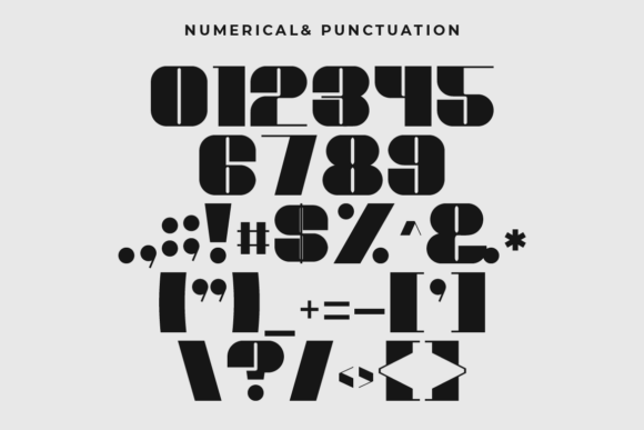 Miraclo Font PNG with transparent background - Preview 3