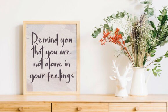 Not for You Font PNG with transparent background - Preview 6