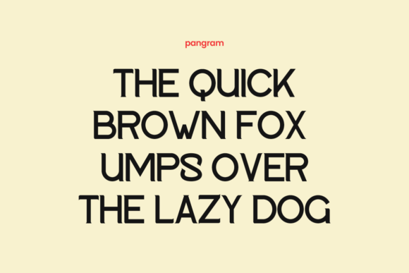 Qanita Font PNG with transparent background - Preview 2