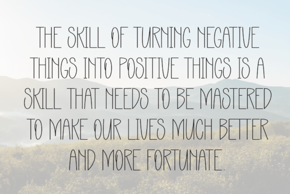 Rustic Varsity Font PNG with transparent background - Preview 5