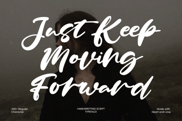 Slumberhandwritingscript Font PNG with transparent background - Preview 3