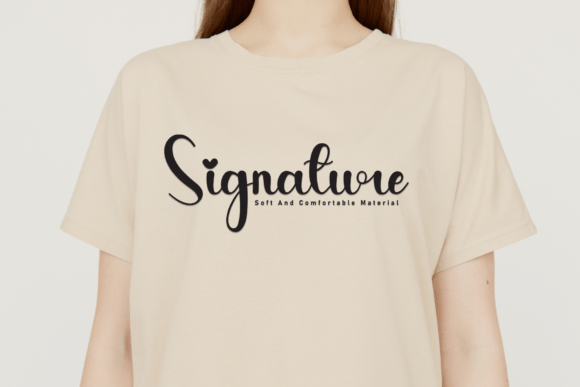 Baby Cute Font - Preview 3