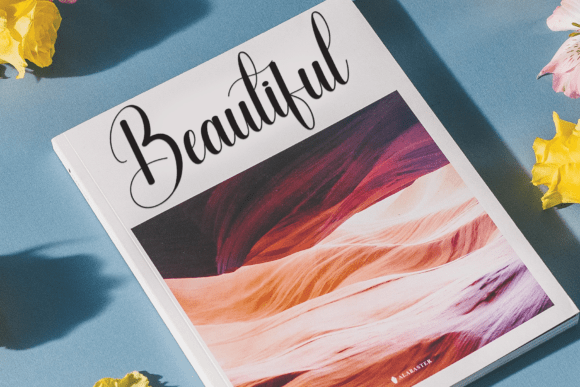 Biscuit Amsterdam Font - Preview 2