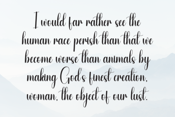 Biscuit Amsterdam Font - Preview 5