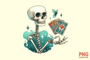 Black Magic Sublimation Clipart