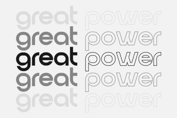 Bricle Font - Preview 4