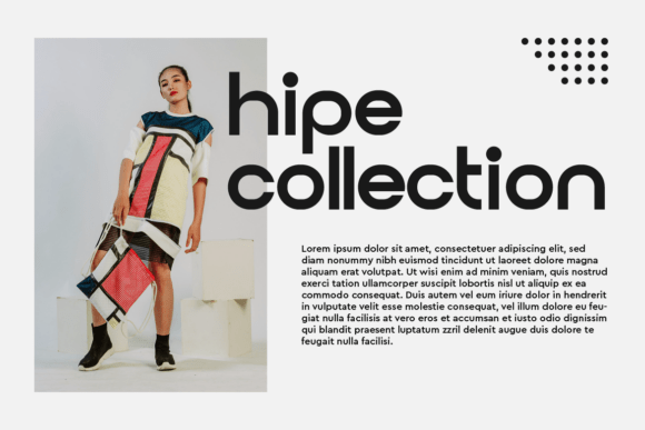 Bricle Font - Preview 6