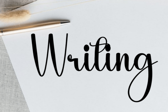 Buttersugar Font - Preview 2