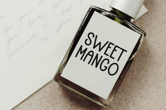 Creative Script Font - Preview 5
