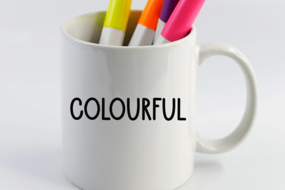 Creative Script Font - Preview 6