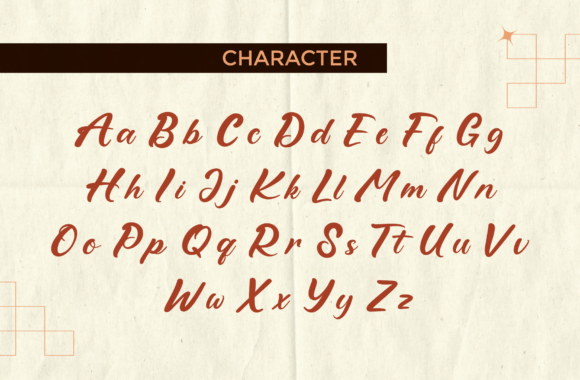 Eris Font - Preview 5