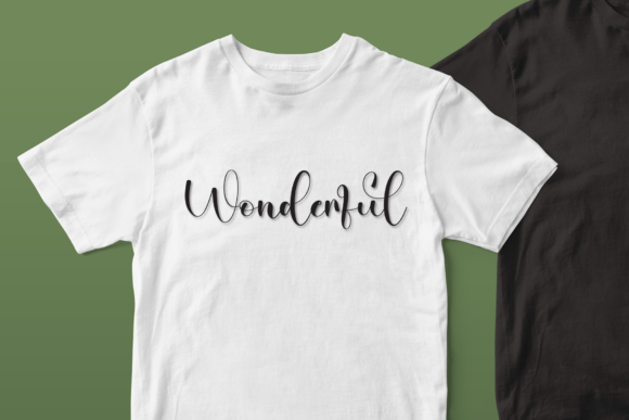 Evelyne Font - Preview 3