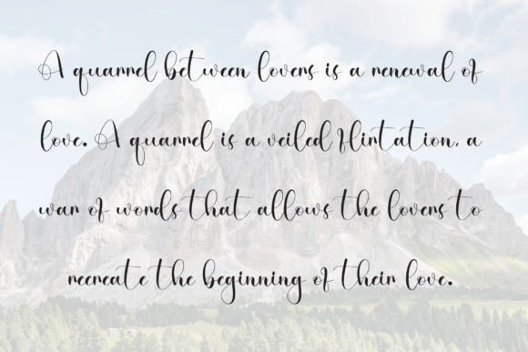 Evelyne Font - Preview 5
