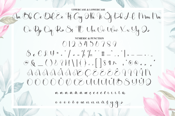 Evelyne Font - Preview 6