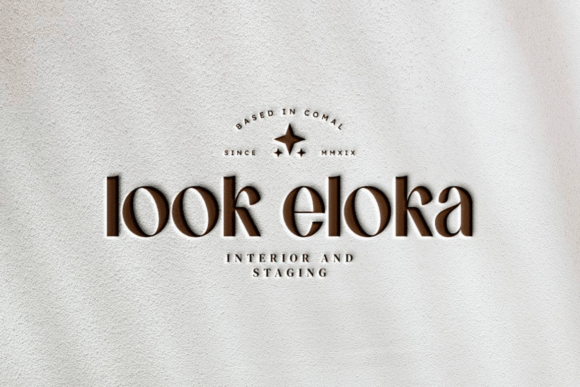 Fashiun Font - Preview 5