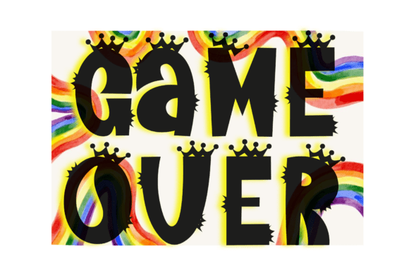 Great Hunter Font - Preview 3