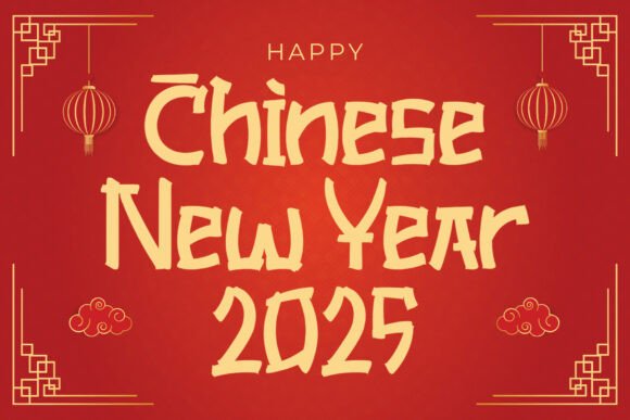 Hangzhou Regular Font - Preview 1