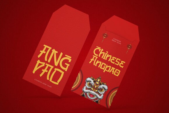 Hangzhou Regular Font - Preview 4