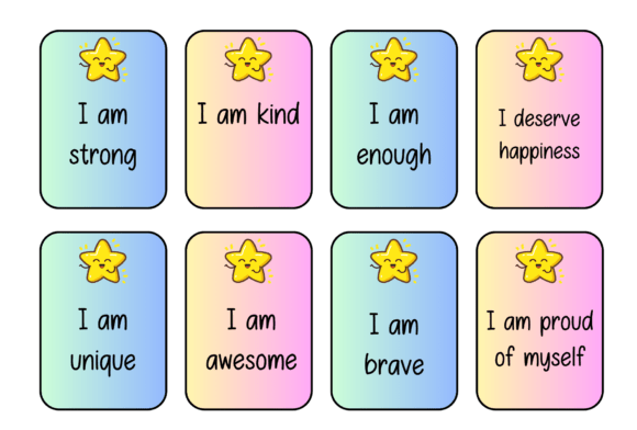 Happy Teacher Font - Preview 1