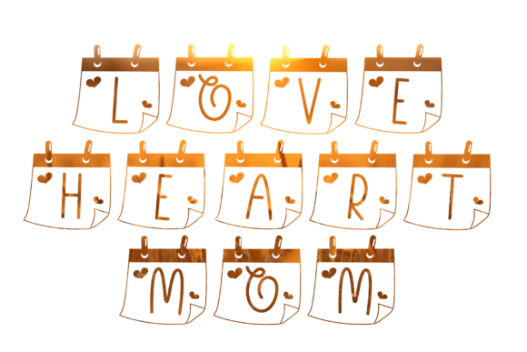 Kids Party Font - Preview 4