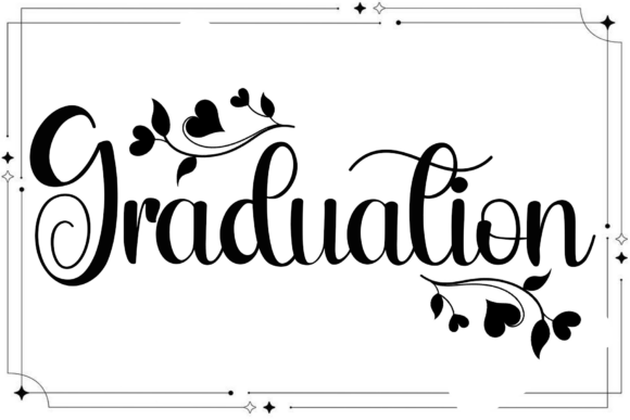 Miracles Font PNG with transparent background - Preview 2