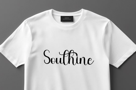 Anytimes Font - Preview 2