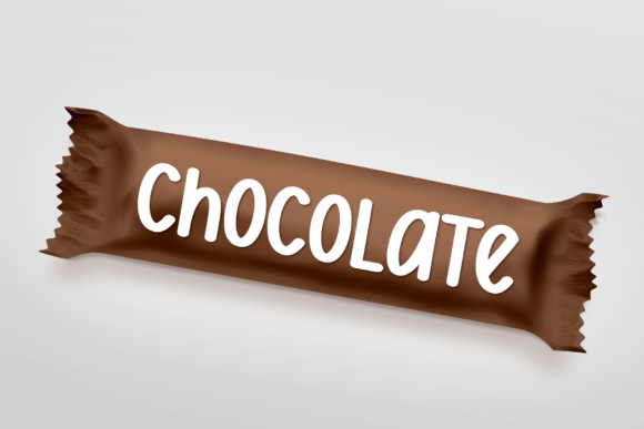 Baby Bunny Font - Preview 1